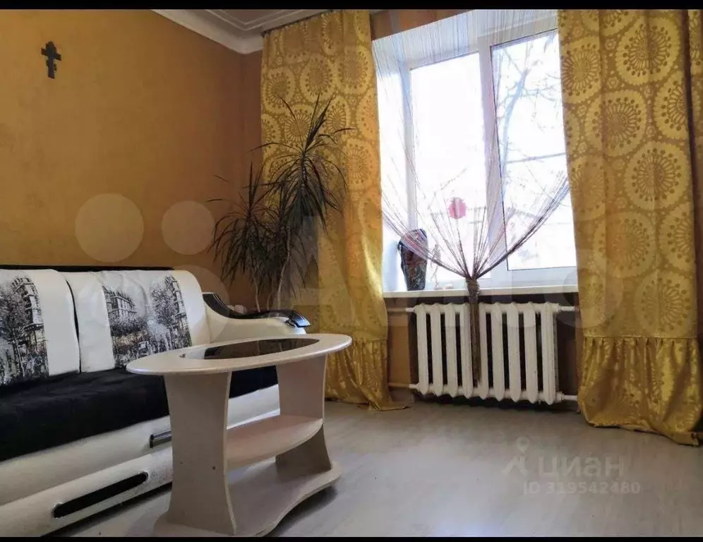 Студия Нижегородская область, Нижний Новгород ул. Пушкина, 38 (17.0 м) - Фото 1