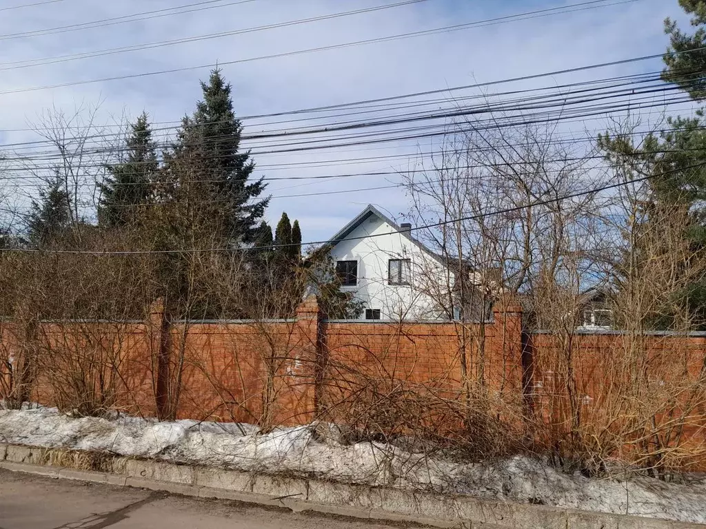 Коттедж в Московская область, Видное Сосновый Бор мкр, 73 (240 м) - Фото 2