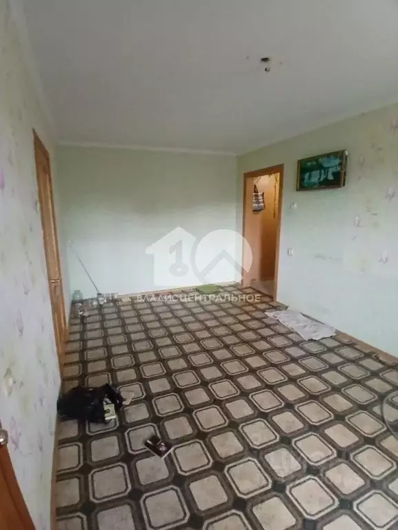 2-к кв. Новосибирская область, Новосибирск Театральная ул., 4/1 (43.3 ... - Фото 1