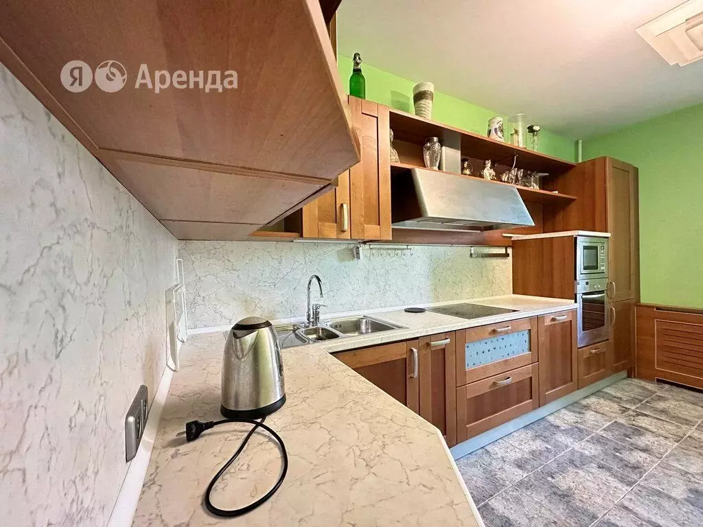 2-к кв. Москва ул. Генерала Антонова, 7 (88.0 м) - Фото 1