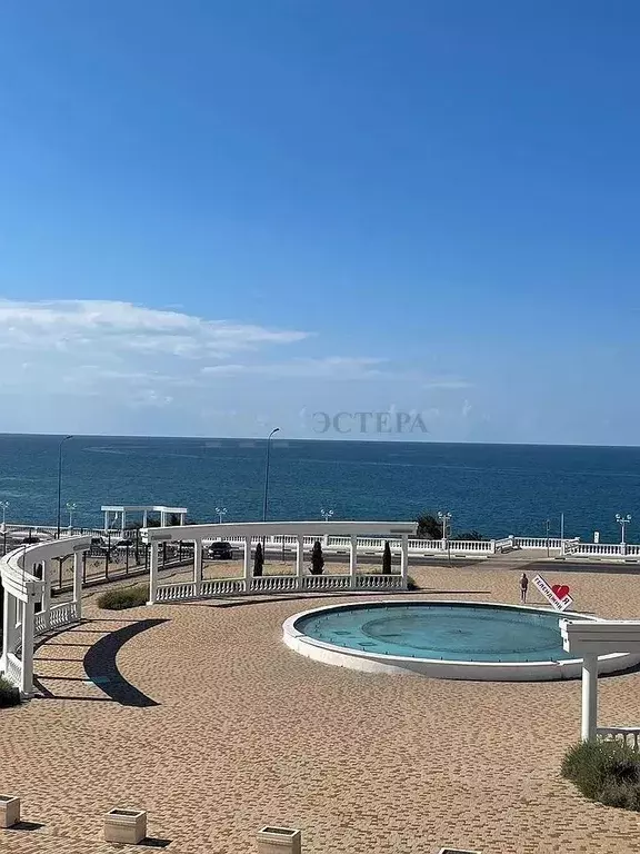 Студия Краснодарский край, Геленджик Крымская ул., 22к13 (26.9 м) - Фото 0