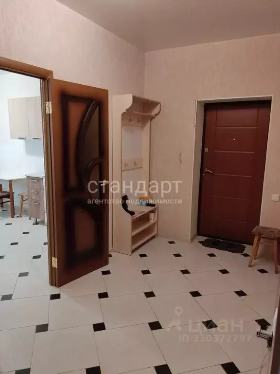 2-к кв. Ставропольский край, Ессентуки ул. Орджоникидзе (60.0 м) - Фото 1