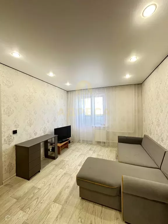 Продаётся 1-к квартира, 33.8 м - Фото 0
