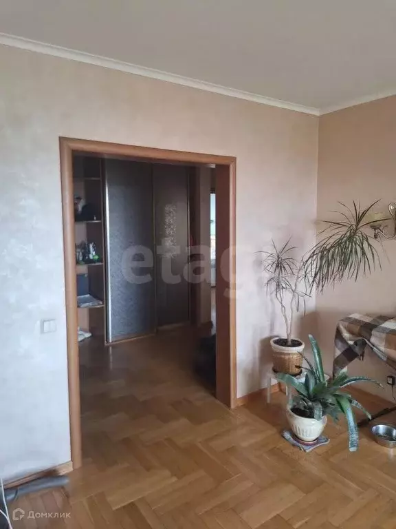 Продаётся 4-к квартира, 107 м - Фото 0