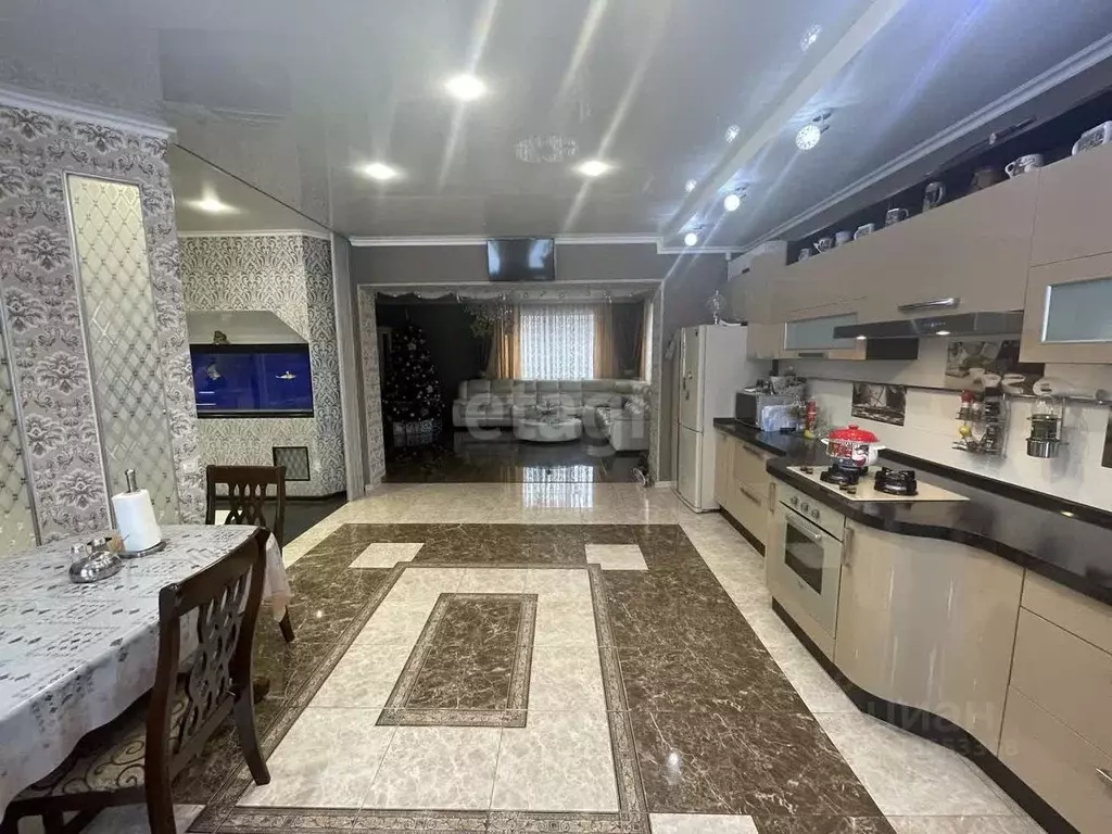 Дом в Смоленская область, Смоленск пос. Одинцово, ул. Беговая, 19 (335 ... - Фото 0