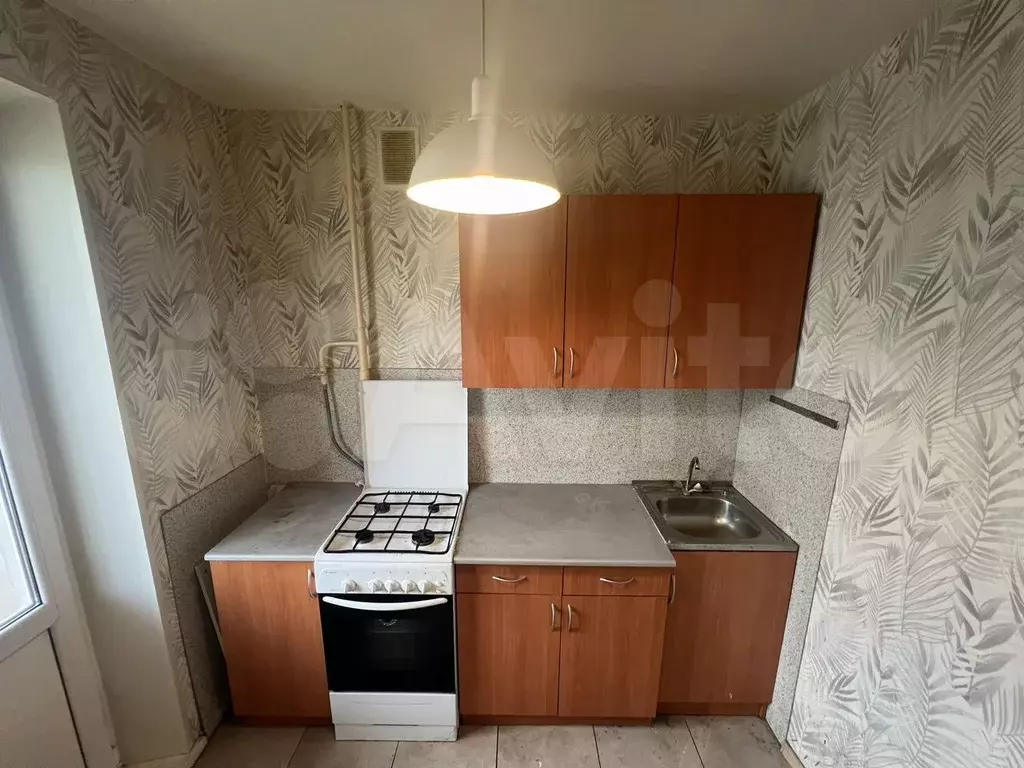 2-к. квартира, 43 м, 5/12 эт. - Фото 0