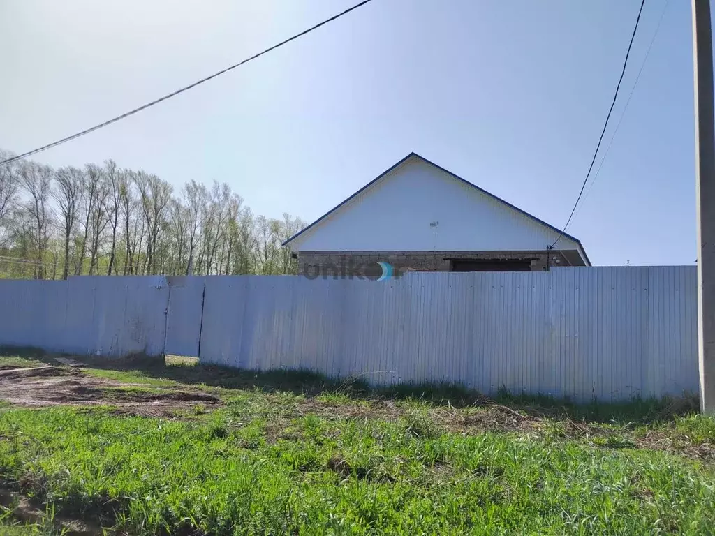 Помещение свободного назначения в Башкортостан, Иглинский сельсовет, ... - Фото 0