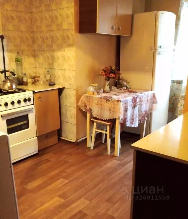 1-к кв. Белгородская область, Белгород пер. 4-й Магистральный, 3 (34.0 ... - Фото 1