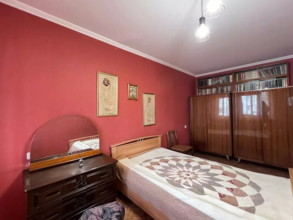 3-к кв. Иркутская область, Иркутск Байкальская ул., 251А (59.3 м) - Фото 2