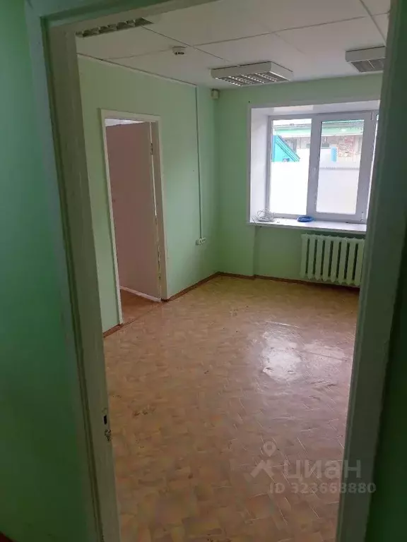 Помещение свободного назначения в Архангельская область, Котлас ул. ... - Фото 1