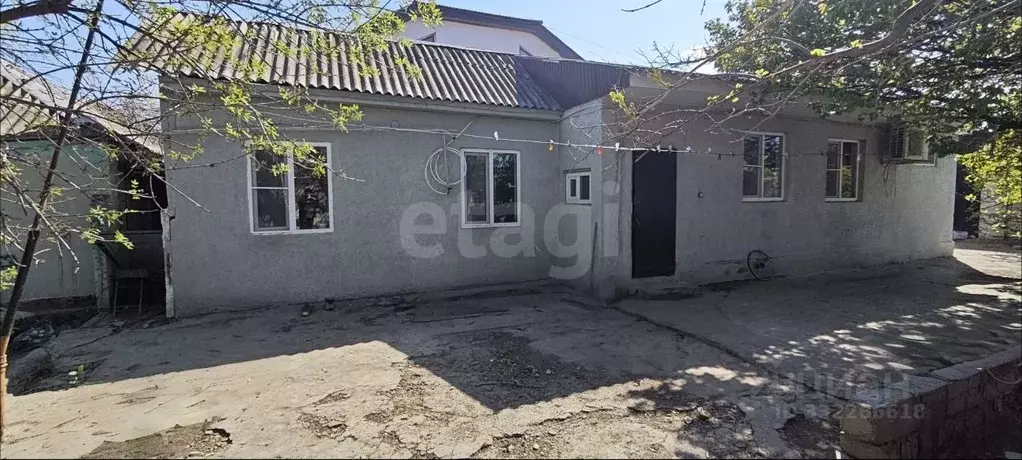 Участок в Дагестан, Махачкала ул. Кундухова, 14А (8.2 сот.) - Фото 1