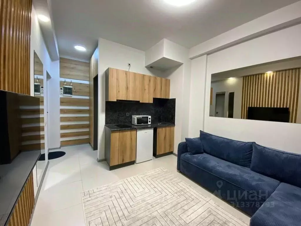 Комната Москва 1-й Хорошевский проезд, 14К2 (10.0 м) - Фото 1