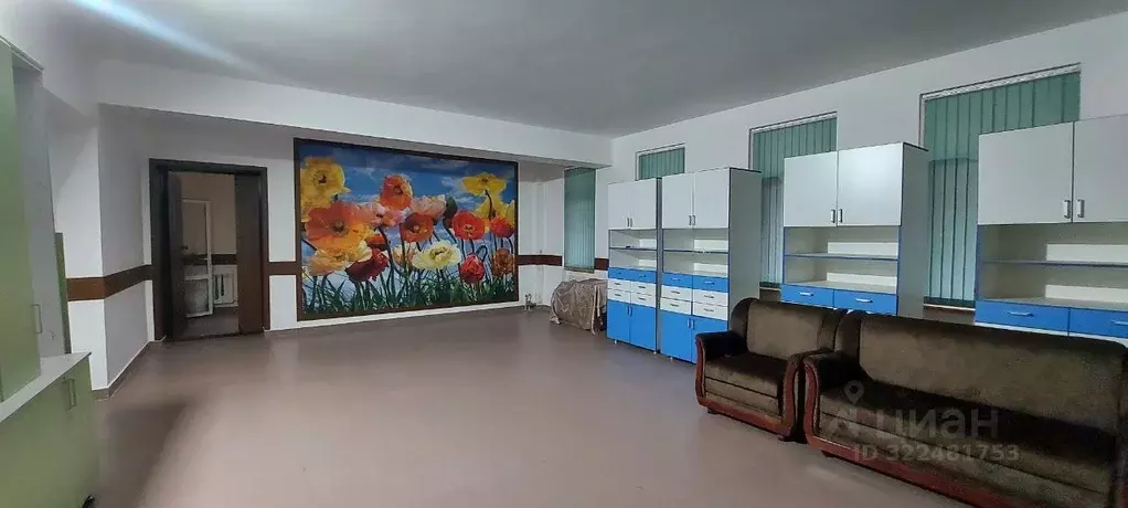 Помещение свободного назначения в Кабардино-Балкария, Нальчик ул. ... - Фото 0