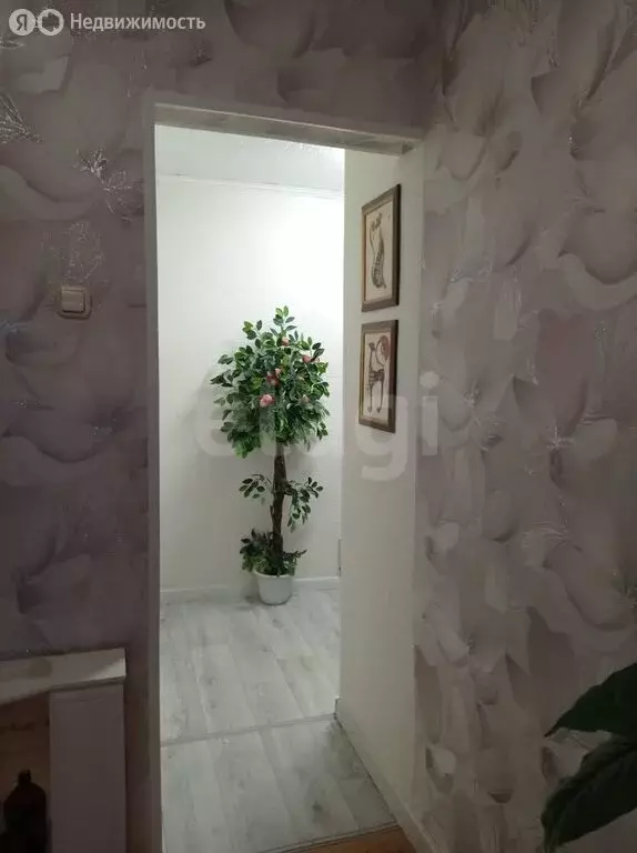 1-комнатная квартира: Заводоуковск, улица Мелиораторов, 12 (31 м) - Фото 2