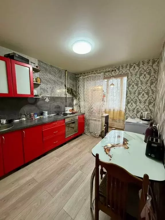 3-к. квартира, 66,9 м, 1/10 эт. - Фото 1