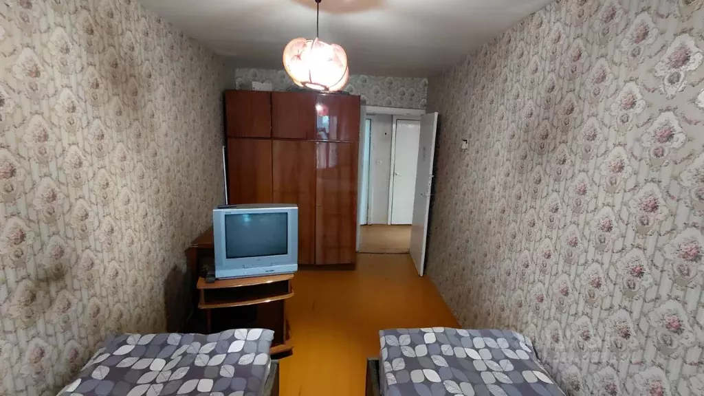 2-к кв. Нижегородская область, Дзержинск просп. Чкалова, 57 (45.0 м) - Фото 2