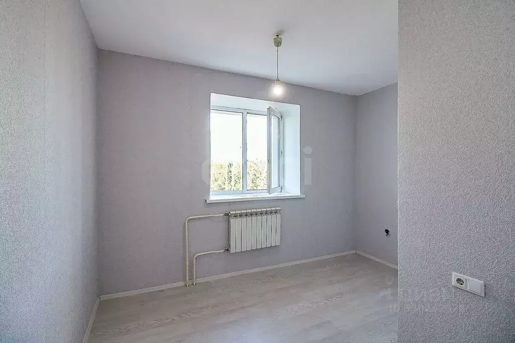 Студия Тюменская область, Тюмень ул. Бабарынка, 65 (14.5 м) - Фото 1