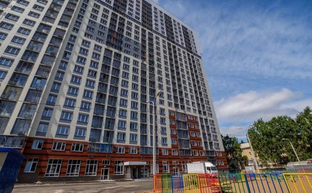 4-к кв. Башкортостан, Уфа ул. Аксакова, 81/1 (146.0 м) - Фото 1