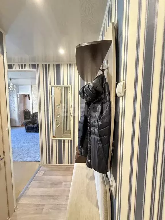 2-к. квартира, 44,4 м, 3/5 эт. - Фото 1