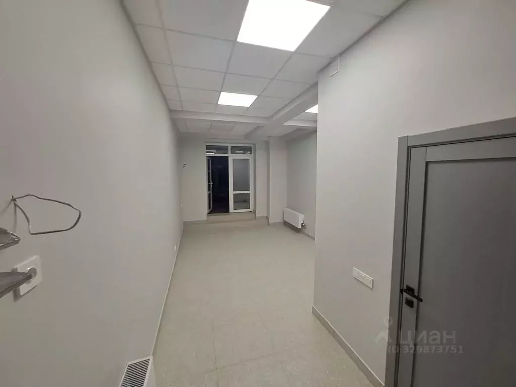 Помещение свободного назначения в Москва Волжский бул., 51С9 (15 м) - Фото 1