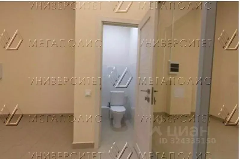 Торговая площадь в Московская область, Котельники ул. Сосновая, 5к1 ... - Фото 2