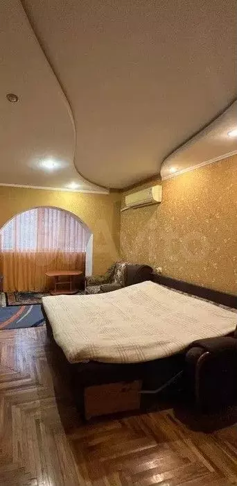 1-к. квартира, 35 м, 3/5 эт. - Фото 1