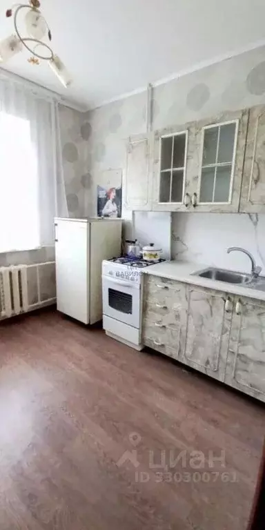 1-к кв. Ростовская область, Волгодонск ул. Энтузиастов (35.4 м) - Фото 1