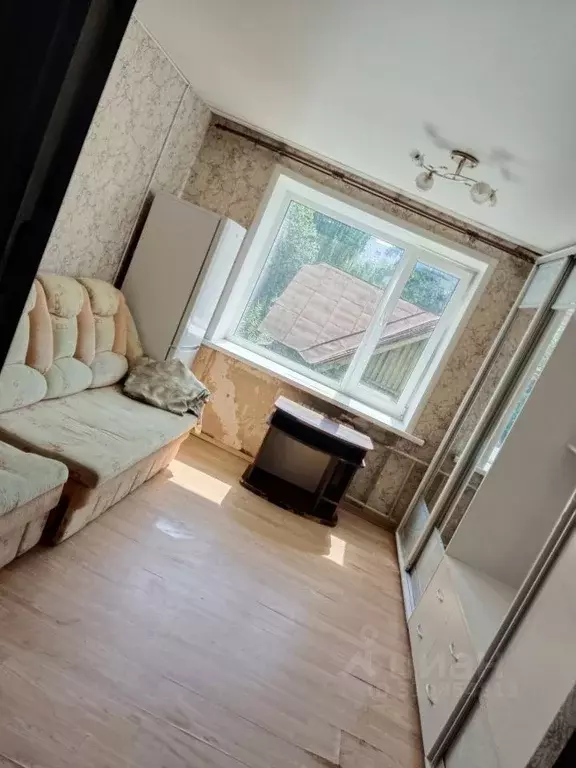 Комната Вологодская область, Вологда Топливный пер., 6А (12.9 м) - Фото 0
