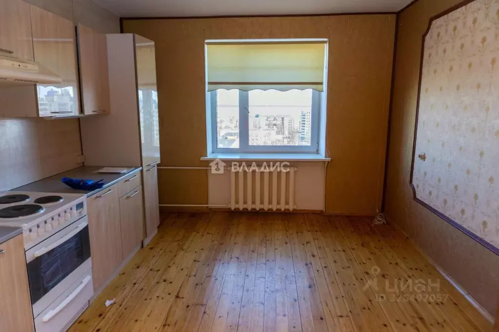 3-к кв. Карелия, Петрозаводск ул. Калинина, 57А (85.0 м) - Фото 2