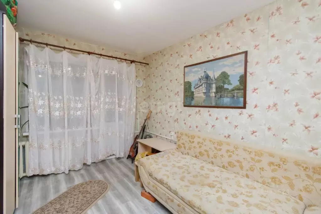 Студия Тюменская область, Тюмень Олимпийская ул., 12а (14.3 м) - Фото 1