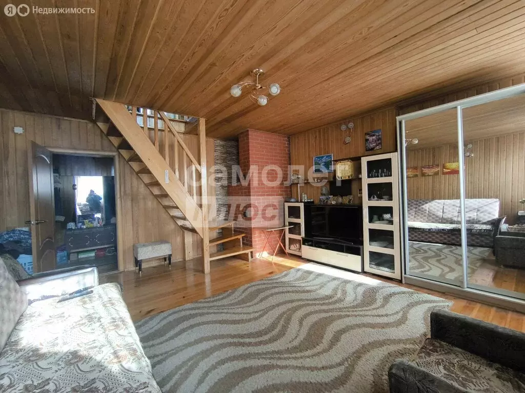 Дом в Челябинская область, Миасс (104 м) - Фото 2