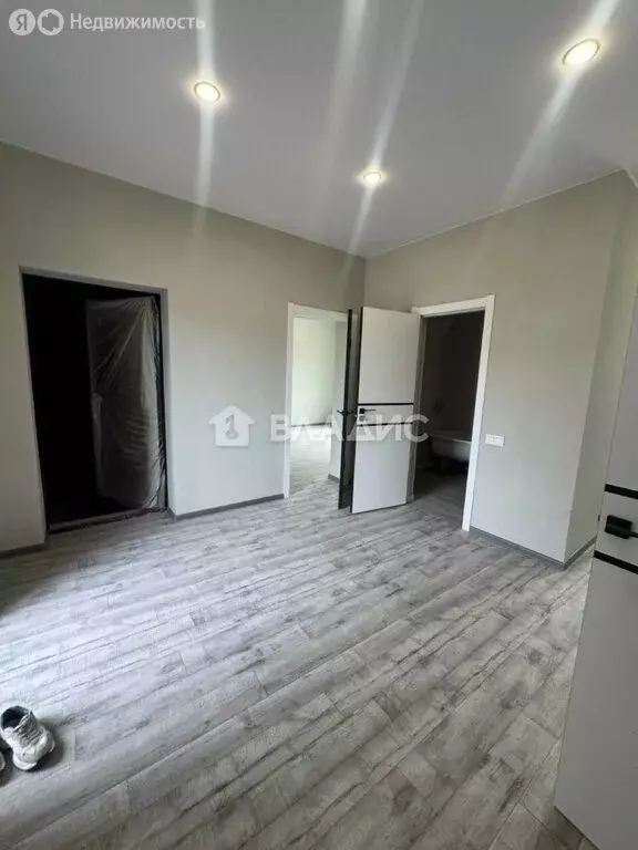 Дом в село Нижний Саянтуй, ДНТ Багульник, 3-й квартал (161 м) - Фото 2