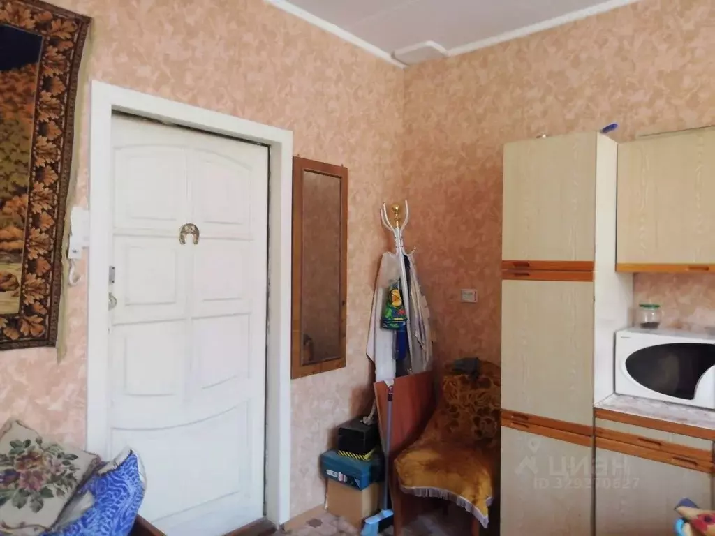 Комната Ярославская область, Ярославль ул. Павлова, 5а (13.0 м) - Фото 2