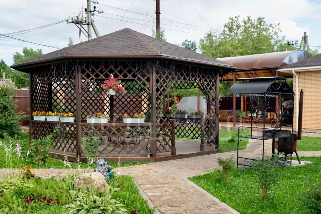 Дом в Московская область, Химки городской округ, пос. Лунево  (750 м) - Фото 1