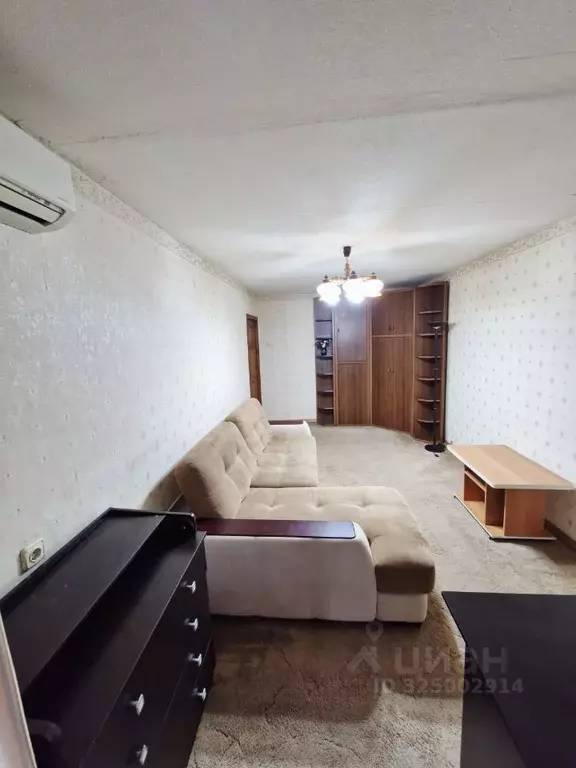 2-к кв. Московская область, Химки Планерная мкр, 1/1 (52.0 м) - Фото 2