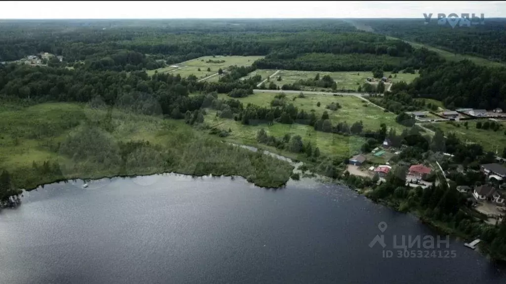 Участок, 10 сот., сельхоз (снт или днп) - Фото 2