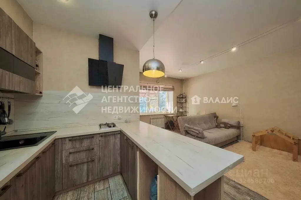 Студия Рязанская область, Рязанский муниципальный округ, с. Заборье ... - Фото 2