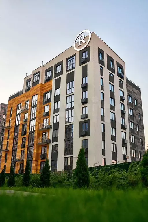 1-к. квартира, 49 м, 7/9 эт. - Фото 0