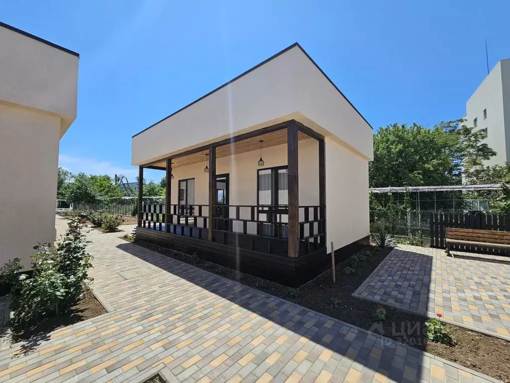 Помещение свободного назначения в Крым, Евпатория городской округ, ... - Фото 2