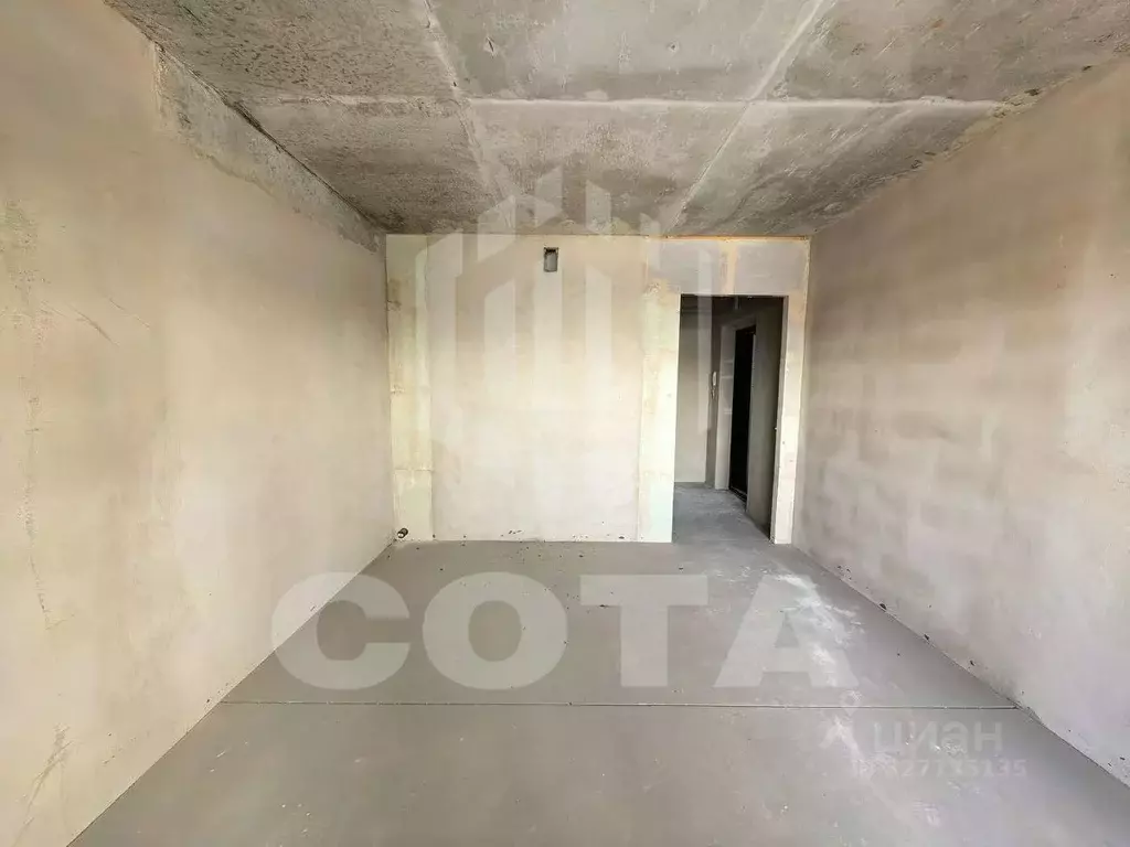 Студия Воронежская область, Воронеж ул. Независимости, 78к1 (22.0 м) - Фото 2