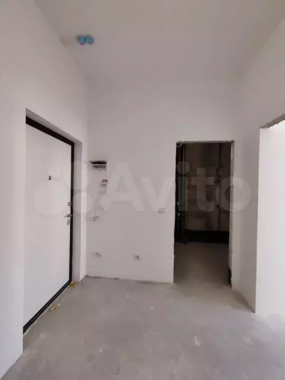 Квартира-студия, 27,2 м, 6/12 эт. - Фото 1