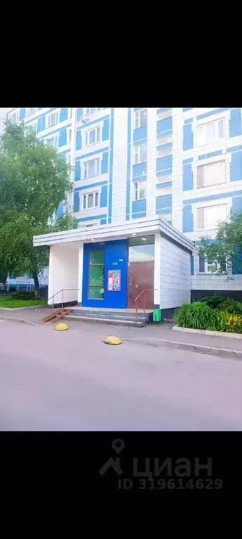 Комната Москва Солнцевский просп., 25/2 (12.0 м) - Фото 2