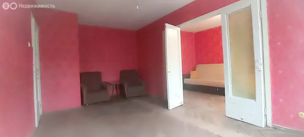 2-комнатная квартира: Санкт-Петербург, проспект Энгельса, 98 (43.2 м) - Фото 2