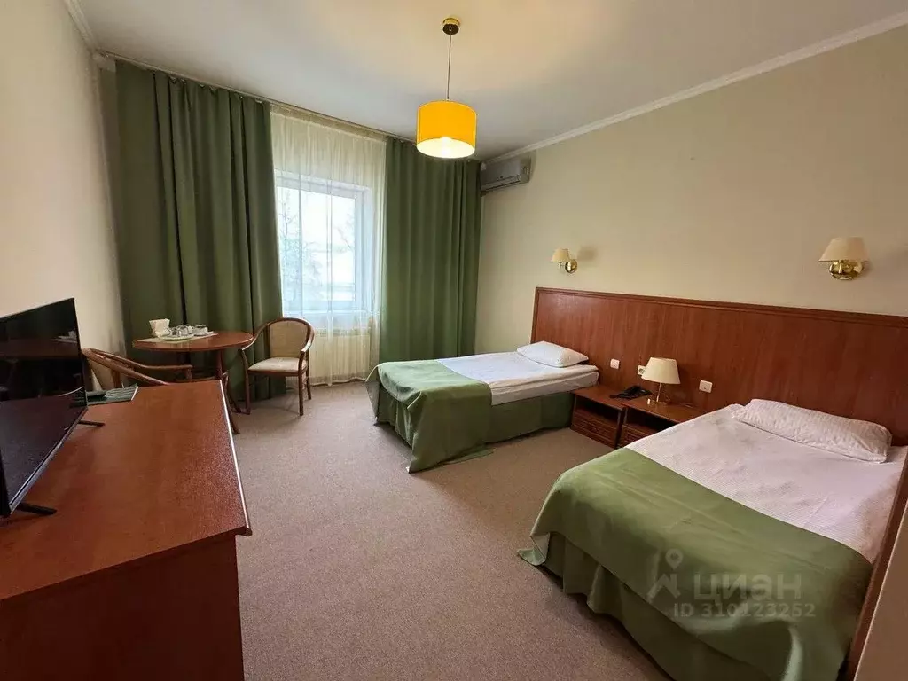 Комната Калужская область, Калуга Театральная ул., 37/2 (22.0 м) - Фото 0