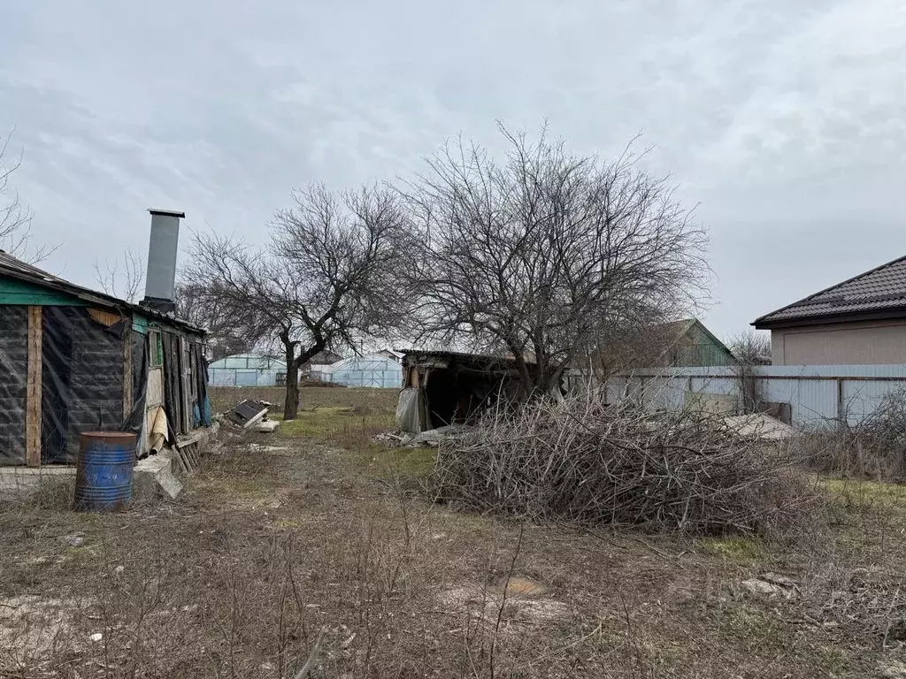 Участок в Ростовская область, Аксайский район, Ольгинская ст-ца ... - Фото 2