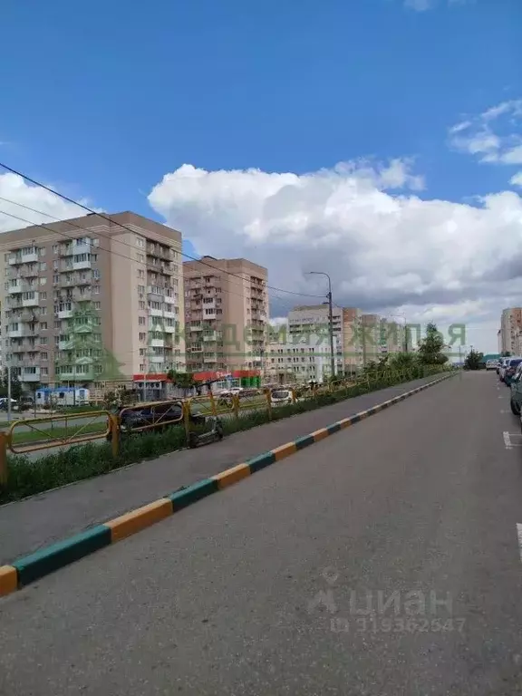 1-к кв. Саратовская область, Саратов ул. Имени С.П. Лисина, 6 (34.0 м) - Фото 0