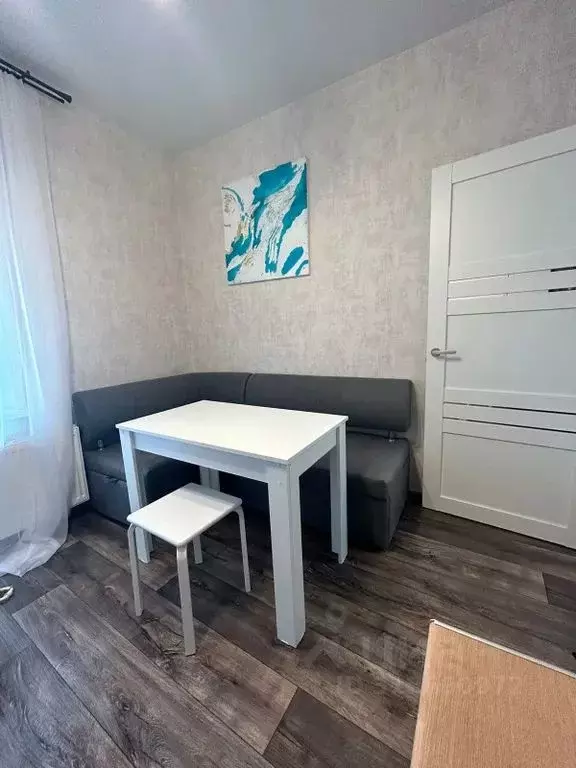 1-к кв. Хабаровский край, Хабаровск ул. Джамбула, 3 (35.0 м) - Фото 1