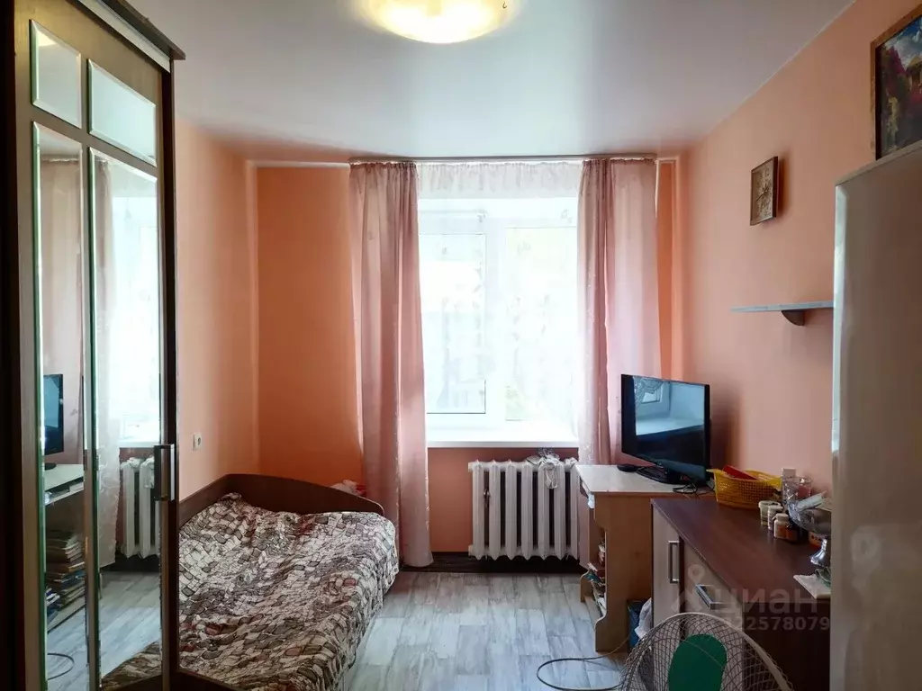 3-к кв. Саратовская область, Саратов Международная ул., 26А (58.0 м) - Фото 2