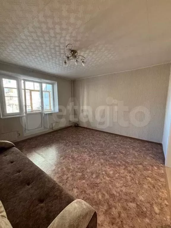 2-к. квартира, 52,6 м, 2/10 эт. - Фото 1