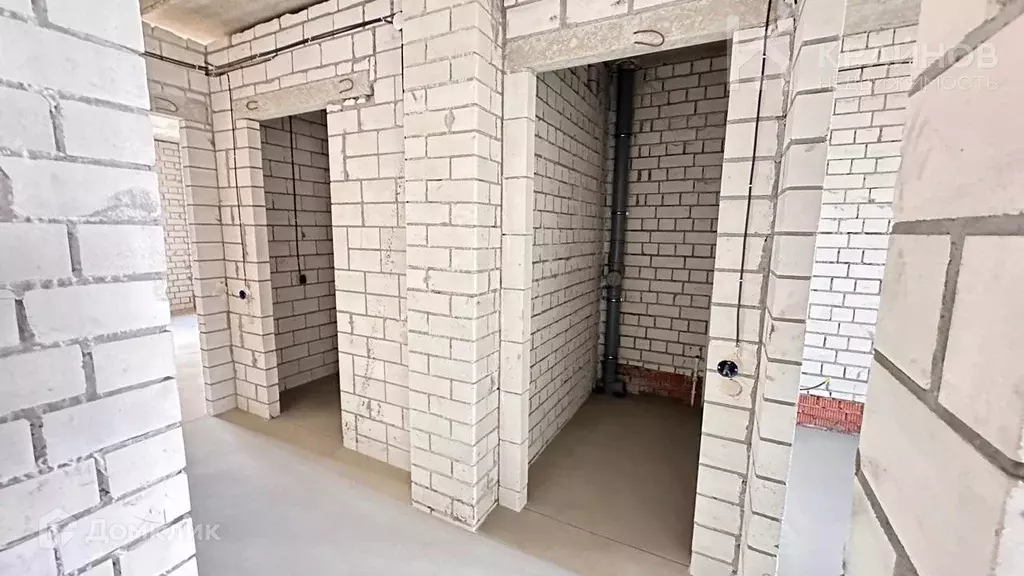 Продаётся 2-к квартира, 67.15 м - Фото 1